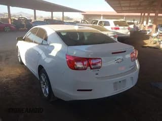 ✅ 2014 Chevrolet Malibu LT • VIN: 1G11C5SLXEF302943 • Лот: 43586734. Опубликован ранее на IAAI с пробегом 108 498 миль. Бесплатный доступ к архиву аукционных продаж из США и подробный отчёт об истории автомобиля на DreamBid. Изображение 3.