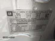 ✅ 2013 Chevrolet Captiva Sport LTZ • VIN: 3GNAL4EK5DS542942 • Lot: 41991896. Wystawiony na IAAI z przebiegiem 127 354 mil. Bezpłatny archiwum sprzedaży aukcyjnych z USA i szczegółowy raport historii pojazdu na DreamBid. Zdjęcie 9.