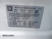 ✅ 2022 Chevrolet Trax LS • VIN: KL7CJNSM0NB527682 • Lot: 42468268. Listed on IAAI with 36,045 mi. Free auction sales archive from the USA and detailed vehicle history report at DreamBid. Image 9.