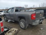 ✅ 2012 Chevrolet Silverado 2500HD LT • VIN: 1GC2KXCG9CZ243133 • Lot: 89163325. Wystawiony na Copart z przebiegiem 217 644 mil. Bezpłatny archiwum sprzedaży aukcyjnych z USA i szczegółowy raport historii pojazdu na DreamBid. Zdjęcie 2.