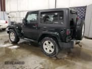 ✅ 2012 Jeep Wrangler Arctic • VIN: 1C4AJWBG3CL164439 • Lot: 88444625. Wystawiony na Copart z przebiegiem 189 039 mil. Bezpłatny archiwum sprzedaży aukcyjnych z USA i szczegółowy raport historii pojazdu na DreamBid. Zdjęcie 2.