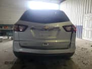 ✅ 2016 Chevrolet Traverse LT • VIN: 1GNKRGKD4GJ344370 • Лот: 80226115. Опубликован ранее на Copart с пробегом 132 118 миль. Бесплатный доступ к архиву аукционных продаж из США и подробный отчёт об истории автомобиля на DreamBid. Изображение 6.