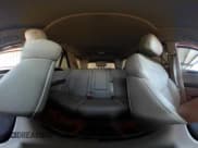 ✅ 2014 Mercedes-Benz M 350 • VIN: 4JGDA5HB0EA318487 • Lot: 43016576. Listed on IAAI with 133,000 mi. Free auction sales archive from the USA and detailed vehicle history report at DreamBid. Image 18.