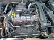 ✅ 2019 Volkswagen Jetta S • VIN: 3VWC57BUXKM068634 • Лот: 82447315. Опубликован ранее на Copart с пробегом 124 242 миль. Бесплатный доступ к архиву аукционных продаж из США и подробный отчёт об истории автомобиля на DreamBid. Изображение 14.