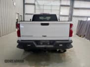 ✅ 2021 Chevrolet Silverado 2500HD Work Truck • VIN: 1GC1YLE78MF269421 • Lot: 91066915. Listed on Copart with 123,319 mi. Free auction sales archive from the USA and detailed vehicle history report at DreamBid. Image 6.