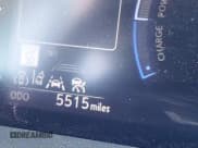 ✅ 2024 Lexus RZ 300e Premium • VIN: JTJABABB7RA002691 • Lot: 41999231. Listed on IAAI with 5,515 mi. Free auction sales archive from the USA and detailed vehicle history report at DreamBid. Image 7.