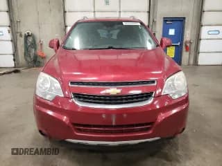 ✅ 2014 Chevrolet Captiva Sport LT • VIN: 3GNAL3EK0ES678455 • Lot: 86456894. Wystawiony na Copart z przebiegiem 115 942 mil. Bezpłatny archiwum sprzedaży aukcyjnych z USA i szczegółowy raport historii pojazdu na DreamBid. Zdjęcie 5.