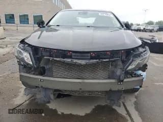 ✅ 2014 Chevrolet Impala LT • VIN: 1G1125S34EU149040 • Лот: 55215834. Опубликован ранее на Copart с пробегом 94 210 миль. Бесплатный доступ к архиву аукционных продаж из США и подробный отчёт об истории автомобиля на DreamBid. Изображение 5.