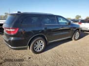✅ 2014 Dodge Durango SXT • VIN: 1C4RDJAG8EC979981 • Lot: 82537925. Wystawiony na Copart z przebiegiem 309 153 mil. Bezpłatny archiwum sprzedaży aukcyjnych z USA i szczegółowy raport historii pojazdu na DreamBid. Zdjęcie 3.