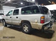 ✅ 2002 Chevrolet Suburban LT • VIN: 1GNFK16Z12J125447 • Лот: 52516305. Опубликован ранее на Copart с пробегом 306 705 миль. Бесплатный доступ к архиву аукционных продаж из США и подробный отчёт об истории автомобиля на DreamBid. Изображение 2.