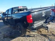 ✅ 2018 Chevrolet Silverado 2500HD LTZ • VIN: 1GC1KWEY1JF291090 • Lot: 43585181. Wystawiony na IAAI z przebiegiem 127 770 mil. Bezpłatny archiwum sprzedaży aukcyjnych z USA i szczegółowy raport historii pojazdu na DreamBid. Zdjęcie 3.