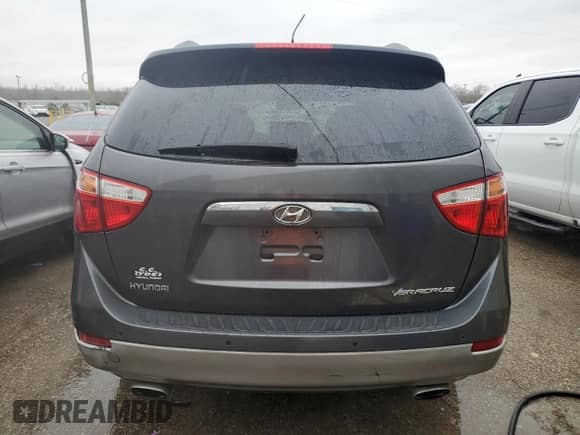 2010 Hyundai Veracruz GLS с VIN KM8NU4CCXAU132499, выставлен на аукционе Copart как лот 86270374 с пробегом 245 662 миль миль и Списание • Salvage title. История ставок и продаж доступна на DreamBid. Изображение 6.
