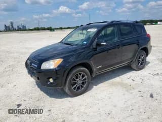 ✅ 2009 Toyota RAV4 Limited • VIN: 2T3ZK31V59W002283 • Lot: 81027155. Wystawiony na Copart z przebiegiem 187 155 mil. Bezpłatny archiwum sprzedaży aukcyjnych z USA i szczegółowy raport historii pojazdu na DreamBid. Zdjęcie 1.