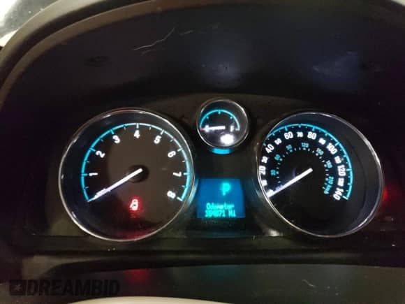 ✅ 2014 Chevrolet Captiva Sport LS • VIN: 3GNAL2EK7ES540325 • Lot: 41610035. Listed on Copart with 154,671 mi miles. Access the free auction sales archive from the USA and view a detailed vehicle history report at DreamBid. Image 9.