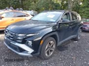 ✅ 2025 Hyundai Tucson SEL Convenience • VIN: 3KMJCCDE1SE002463 • Lot: 43011423. Listed on IAAI with 14,435 mi. Free auction sales archive from the USA and detailed vehicle history report at DreamBid. Image 18.