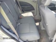 ✅ 2010 Chrysler PT Cruiser • VIN: 3A4GY5F95AT142143 • Лот: 42608519. Опубликован ранее на IAAI с пробегом 200 536 миль. Бесплатный доступ к архиву аукционных продаж из США и подробный отчёт об истории автомобиля на DreamBid. Изображение 8.