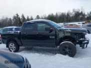 ✅ 2018 Ram 1500 Tradesman • VIN: 1C6RR7KT4JS155418 • Lot: 41551816. Listed on IAAI with 60,346 mi. Free auction sales archive from the USA and detailed vehicle history report at DreamBid. Image 14.