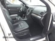 ✅ 2017 Ford Explorer Limited • VIN: 1FM5K8F87HGC83281 • Lot: 43712897. Wystawiony na IAAI z przebiegiem 141 121 mil. Bezpłatny archiwum sprzedaży aukcyjnych z USA i szczegółowy raport historii pojazdu na DreamBid. Zdjęcie 5.