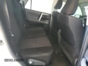 ✅ 2013 Toyota 4Runner SR5 • VIN: JTEBU5JR6D5136435 • Лот: 84932885. Опубликован ранее на Copart с пробегом 223 385 миль. Бесплатный доступ к архиву аукционных продаж из США и подробный отчёт об истории автомобиля на DreamBid. Изображение 11.