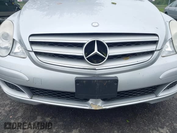 ✅ 2007 Mercedes-Benz R 3.5L • VIN: 4JGCB65E37A058957 • Lot: 42259937. Listed on IAAI with 107,245 mi. Free auction sales archive from the USA and detailed vehicle history report at DreamBid. Image 12.