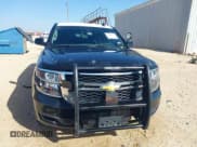 ✅ 2015 Chevrolet Tahoe Commercial • VIN: 1GNLC2EC7FR575386 • Lot: 41836137. Listed on IAAI with 143,231 mi. Free auction sales archive from the USA and detailed vehicle history report at DreamBid. Image 12.