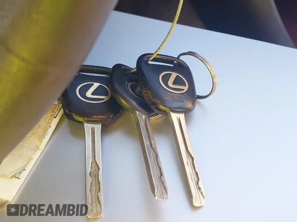 ✅ 1993 Lexus GS 300 • VIN: JT8JS47E7P0044285 • Лот: 41782769. Опубликован ранее на IAAI с пробегом 333 576 миль. Бесплатный доступ к архиву аукционных продаж из США и подробный отчёт об истории автомобиля на DreamBid. Изображение 11.