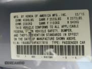 ✅ 2015 Acura TLX Technology • VIN: 19UUB2F54FA017818 • Лот: 43135949. Опубликован ранее на IAAI с пробегом 52 514 миль. Бесплатный доступ к архиву аукционных продаж из США и подробный отчёт об истории автомобиля на DreamBid. Изображение 9.