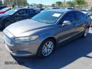 ✅ 2013 Ford Fusion SE • VIN: 3FA6P0HR5DR273911 • Lot: 43350759. Wystawiony na IAAI z przebiegiem 154 879 mil. Bezpłatny archiwum sprzedaży aukcyjnych z USA i szczegółowy raport historii pojazdu na DreamBid. Zdjęcie 20.