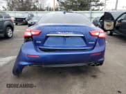 ✅ 2019 Maserati Ghibli S Q4 • VIN: ZAM57YTA6K1336510 • Лот: 42767555. Опубликован ранее на Copart с пробегом Не указан. Бесплатный доступ к архиву аукционных продаж из США и подробный отчёт об истории автомобиля на DreamBid. Изображение 6.