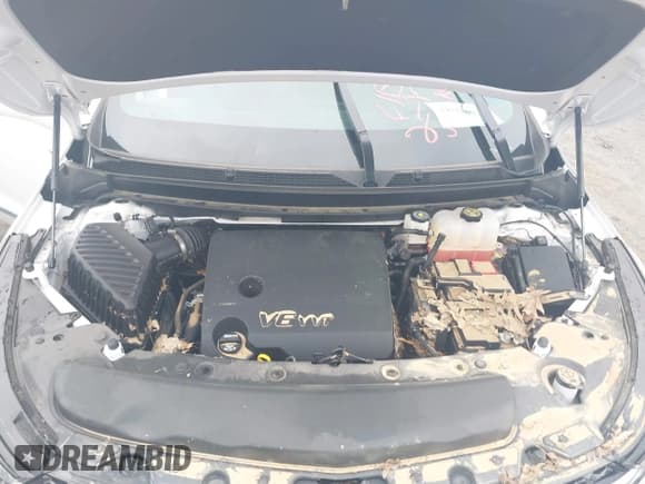 ✅ 2024 Buick Enclave Avenir • VIN: 5GAEVCKW3RJ120703 • Лот: 41508979. Опубликован ранее на IAAI с пробегом 10 178 миль. Бесплатный доступ к архиву аукционных продаж из США и подробный отчёт об истории автомобиля на DreamBid. Изображение 10.