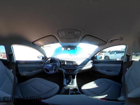 ✅ 2018 Hyundai Elantra Limited • VIN: 5NPD84LF2JH361235 • Лот: 43517287. Опубликован ранее на IAAI с пробегом 83 276 миль. Бесплатный доступ к архиву аукционных продаж из США и подробный отчёт об истории автомобиля на DreamBid. Изображение 18.