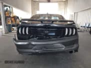 ✅ 2021 Ford Mustang EcoBoost • VIN: 1FA6P8TH4M5114569 • Lot: 43376525. Listed on IAAI with 22,091 mi. Free auction sales archive from the USA and detailed vehicle history report at DreamBid. Image 16.