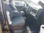 2019 Ram 1500 Tradesman with VIN 1C6RR7FT7KS541259, listed as a IAAI auction lot 42593901 with 90,476 mi miles and . Bid and sale history available at DreamBid. Image 5.