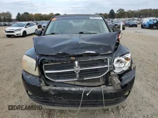 ✅ 2007 Dodge Caliber SXT • VIN: 1B3HB48B97D340617 • Лот: 83667514. Опубликован ранее на Copart с пробегом 151 386 миль. Бесплатный доступ к архиву аукционных продаж из США и подробный отчёт об истории автомобиля на DreamBid. Изображение 5.