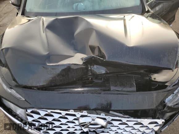 ✅ 2023 Hyundai Santa Fe Limited • VIN: 5NMS4DAL8PH531003 • Lot: 70272453. Wystawiony na Copart z przebiegiem 13 748 mil. Bezpłatny archiwum sprzedaży aukcyjnych z USA i szczegółowy raport historii pojazdu na DreamBid. Zdjęcie 11.