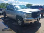 ✅ 2011 GMC Sierra 1500 SLE • VIN: 1GTR1VEA2BZ161077 • Lot: 42299431. Wystawiony na IAAI z przebiegiem 168 333 mil. Bezpłatny archiwum sprzedaży aukcyjnych z USA i szczegółowy raport historii pojazdu na DreamBid. Zdjęcie 1.