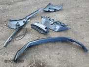 ✅ 2023 Nissan ARIYA Engage • VIN: JN1AF0BA9PM408219 • Lot: 62593455. Wystawiony na Copart z przebiegiem 47 736 mil. Bezpłatny archiwum sprzedaży aukcyjnych z USA i szczegółowy raport historii pojazdu na DreamBid. Zdjęcie 12.