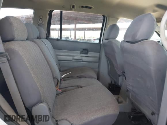 ✅ 2008 Dodge Durango • VIN: 1D8HB38N48F131392 • Lot: 42339953. Listed on IAAI with 230,324 mi. Free auction sales archive from the USA and detailed vehicle history report at DreamBid. Image 8.