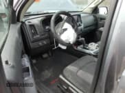 ✅ 2020 Chevrolet Colorado 4WD LT • VIN: 1GCGTCEN4L1130681 • Лот: 49801695. Опубликован ранее на Copart с пробегом 51 772 миль. Бесплатный доступ к архиву аукционных продаж из США и подробный отчёт об истории автомобиля на DreamBid. Изображение 8.