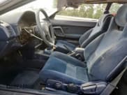 ✅ 1989 Toyota Celica • VIN: JT2ST65L6K7313224 • Lot: 81237785. Listed on Copart with 128,504 mi. Free auction sales archive from the USA and detailed vehicle history report at DreamBid. Image 7.