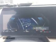 ✅ 2024 BMW X1 xDrive28i • VIN: WBX73EF03R5Y60469 • Lot: 42231110. Listed on IAAI with 6,860 mi. Free auction sales archive from the USA and detailed vehicle history report at DreamBid. Image 7.