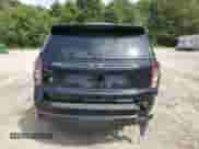 2022 Chevrolet Tahoe RST with VIN 1GNSKRKD0NR244846, listed as a Copart auction lot 70801855 with 69,403 mi miles and Salvage title. Bid and sale history available at DreamBid. Image 6.