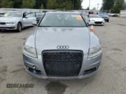 ✅ 2008 Audi A6 • VIN: WAUDH74F78N151110 • Lot: 87251395. Listed on Copart with 158,424 mi. Free auction sales archive from the USA and detailed vehicle history report at DreamBid. Image 5.