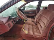 ✅ 1991 Chevrolet Caprice • VIN: 1G1BN53E4MW107658 • Лот: 67911934. Опубликован ранее на Copart с пробегом 158 809 миль. Бесплатный доступ к архиву аукционных продаж из США и подробный отчёт об истории автомобиля на DreamBid. Изображение 7.