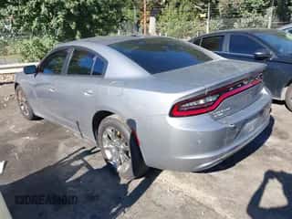 2018 Dodge Charger Police z VIN 2C3CDXKT7JH297934, wystawiony jako IAAI lot #43483778 z przebiegiem Nie podano mil oraz . Historia ofert i sprzedaży dostępna na DreamBid. Obrazek 3.