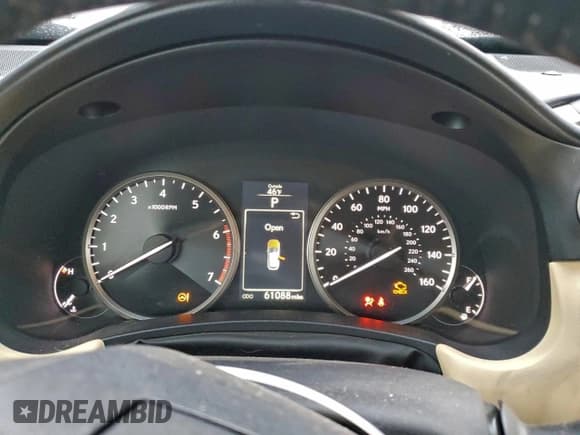 ✅ 2015 Lexus NX 200t • VIN: JTJBARBZ6F2032709 • Lot: 96103745. Listed on Copart with 61,088 mi. Free auction sales archive from the USA and detailed vehicle history report at DreamBid. Image 9.