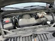 ✅ 2023 Chevrolet Silverado 1500 • VIN: 2GCPAFED0P1123547 • Лот: 60519975. Опубликован ранее на Copart с пробегом 57 234 миль. Бесплатный доступ к архиву аукционных продаж из США и подробный отчёт об истории автомобиля на DreamBid. Изображение 15.