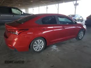✅ 2018 Hyundai Accent SE • VIN: 3KPC24A34JE011454 • Лот: 66943264. Опубликован ранее на Copart с пробегом 84 864 миль. Бесплатный доступ к архиву аукционных продаж из США и подробный отчёт об истории автомобиля на DreamBid. Изображение 3.