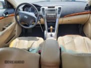 ✅ 2010 Hyundai Sonata SE • VIN: 5NPEU4AC2AH609394 • Лот: 63821185. Опубликован ранее на Copart с пробегом 164 867 миль. Бесплатный доступ к архиву аукционных продаж из США и подробный отчёт об истории автомобиля на DreamBid. Изображение 8.