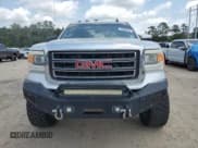 ✅ 2015 GMC Sierra 1500 SLE • VIN: 3GTU2UEC4FG339323 • Lot: 57664575. Wystawiony na Copart z przebiegiem 205 138 mil. Bezpłatny archiwum sprzedaży aukcyjnych z USA i szczegółowy raport historii pojazdu na DreamBid. Zdjęcie 5.